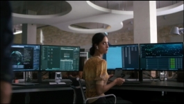 NCIS Tony and Ziva - Season 01 Episode 01